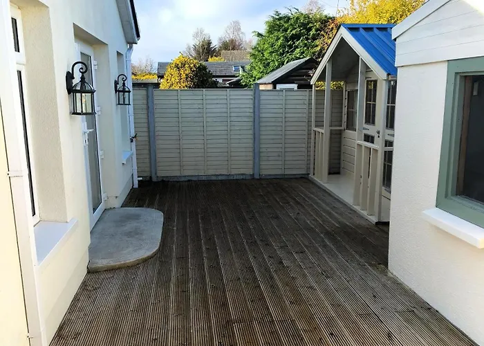 Cosy & Peaceful Villa *