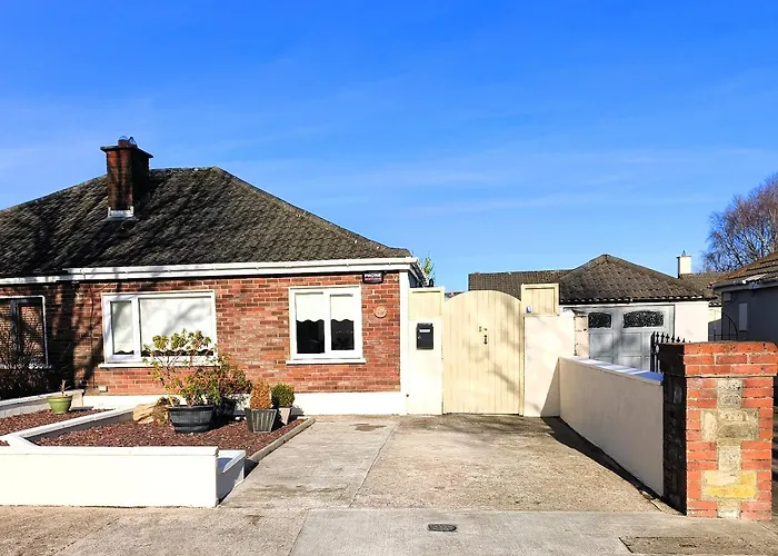 Cosy & Peaceful * Naas