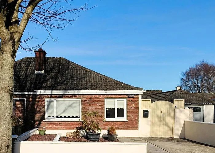 Villa Cosy & Peaceful Naas