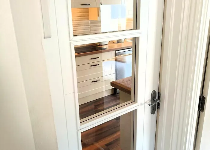 Cosy & Peaceful * 나스