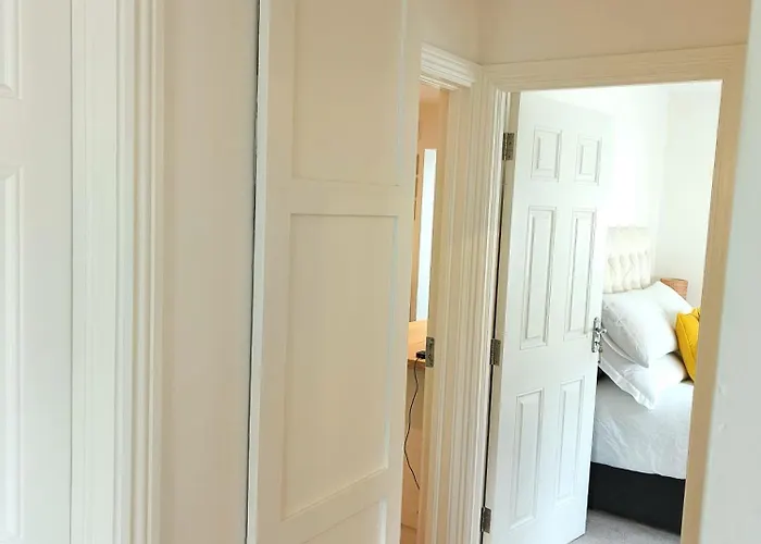 Villa Cosy & Peaceful Naas