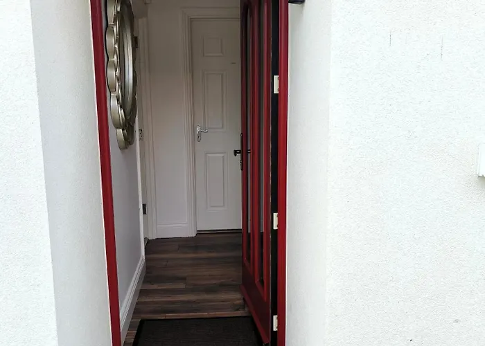 Cosy & Peaceful Villa