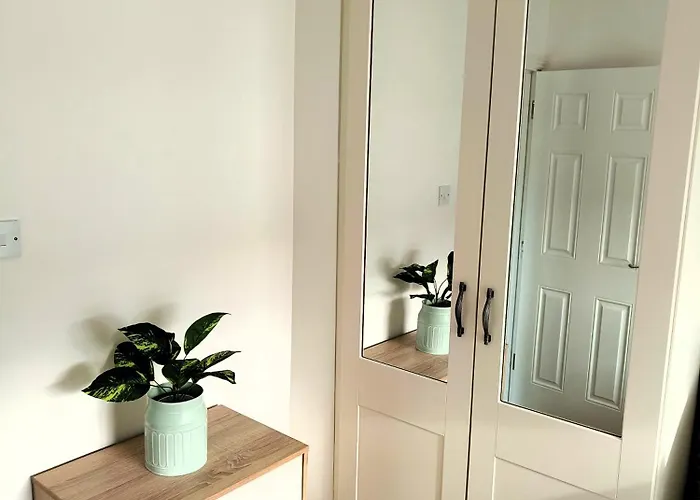 Villa Cosy & Peaceful