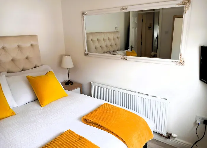 Villa Cosy & Peaceful Naas